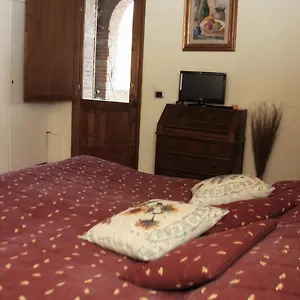 Tenuta La Silva Seggiano