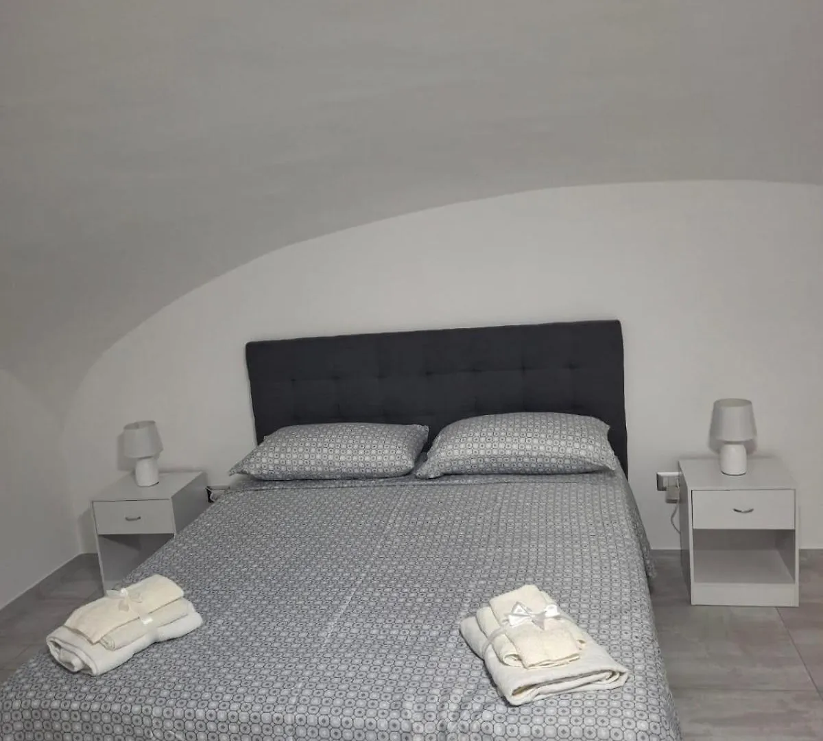 Holiday home Home Emotions Of Naples Italy