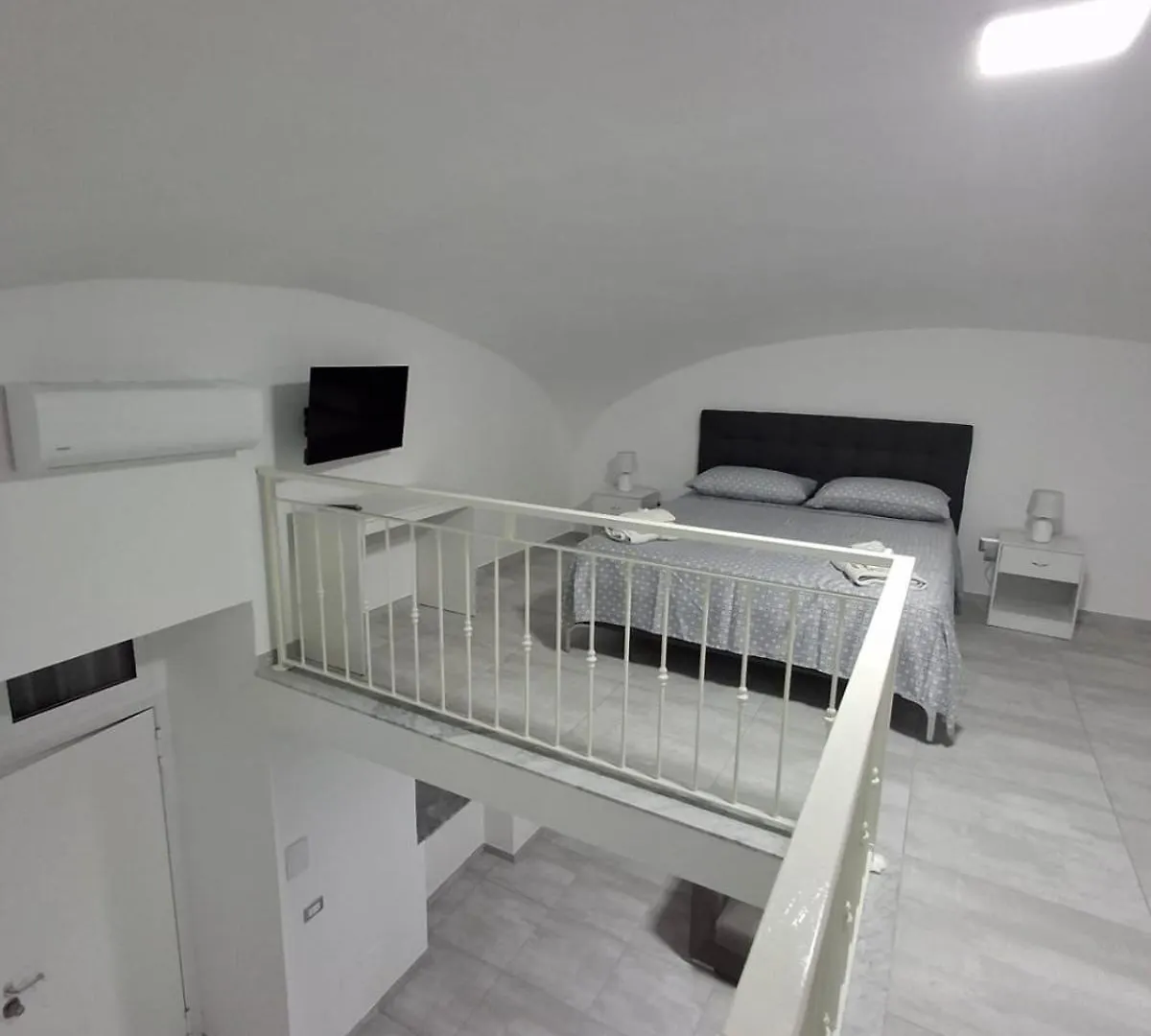 Home Emotions Of Naples Holiday home