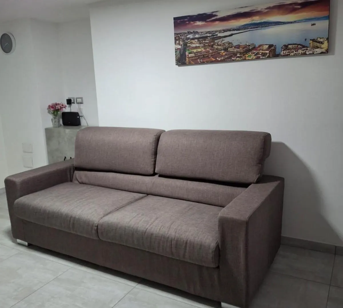 Holiday home Home Emotions Of Naples