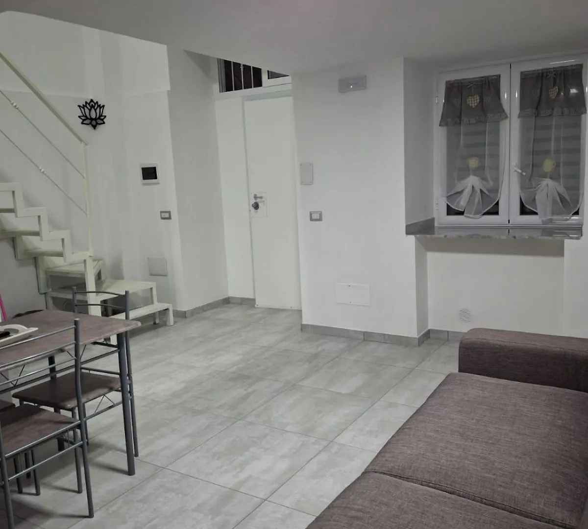 Home Emotions Of Naples Holiday home