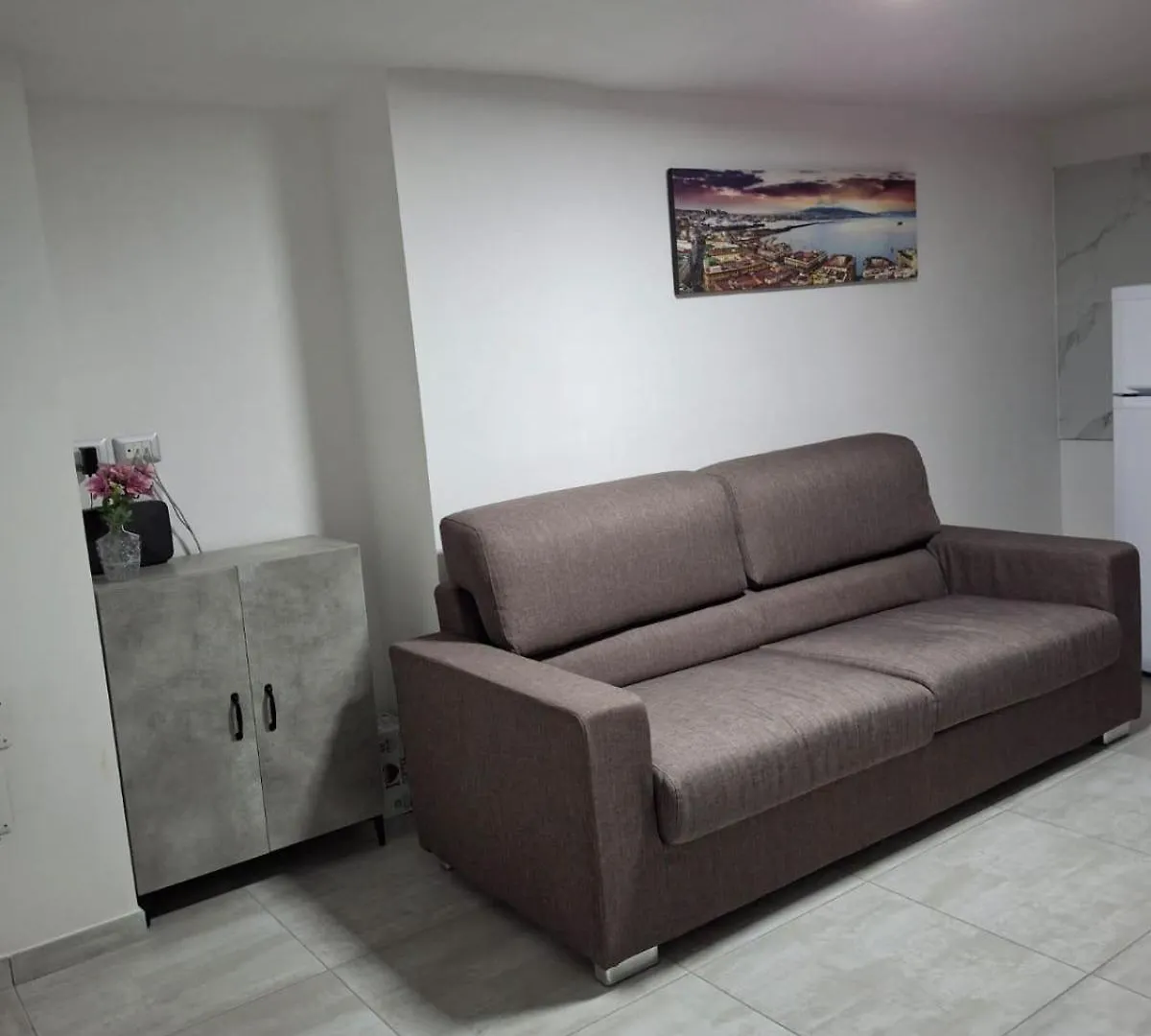 Home Emotions Of Naples