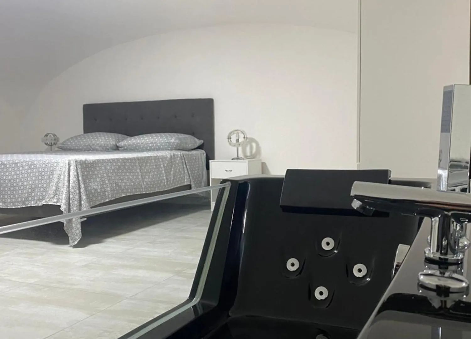 Home Emotions Of Naples Holiday home