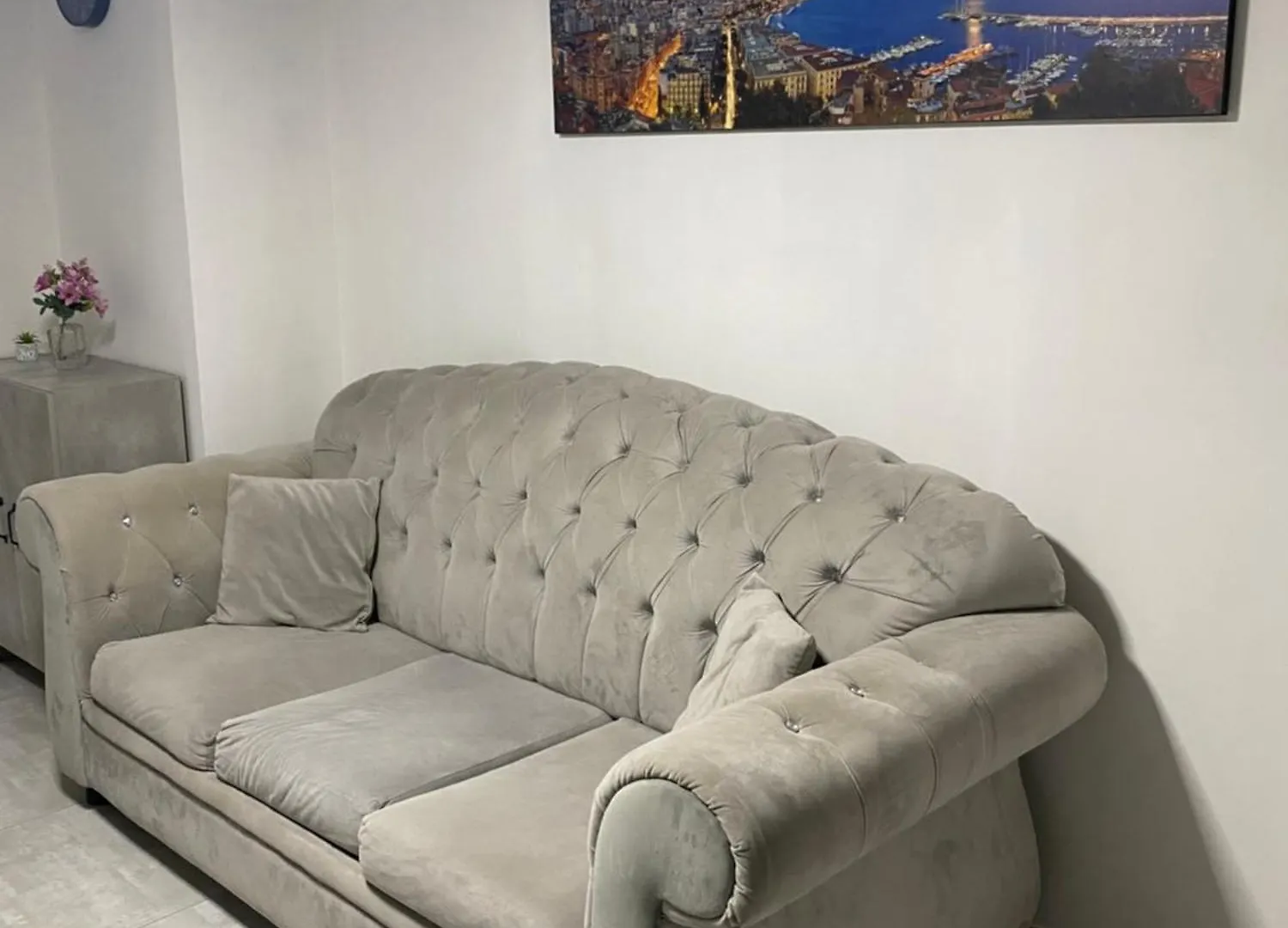 Holiday home Home Emotions Of Naples