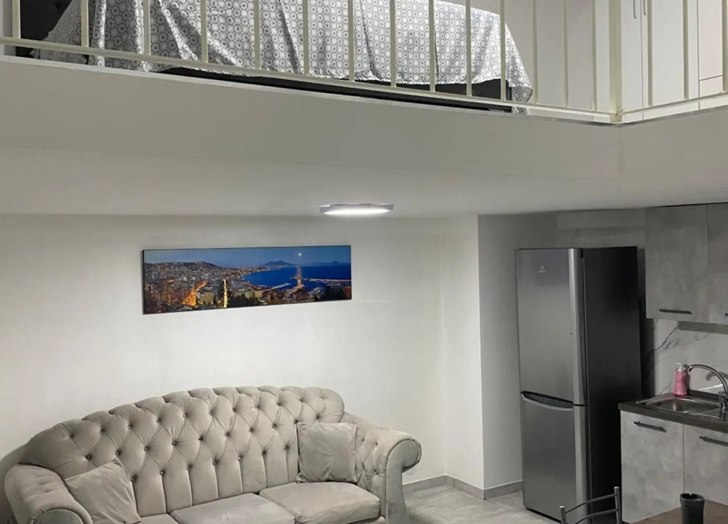 Holiday home Home Emotions Of Naples