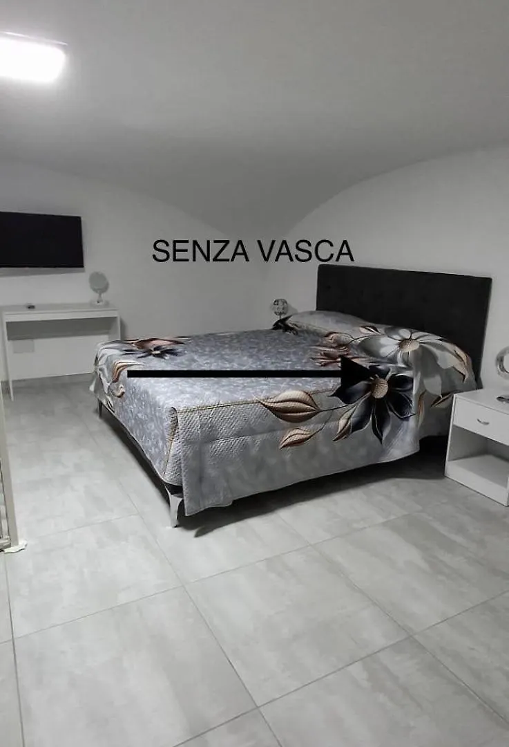 Holiday home Home Emotions Of Naples