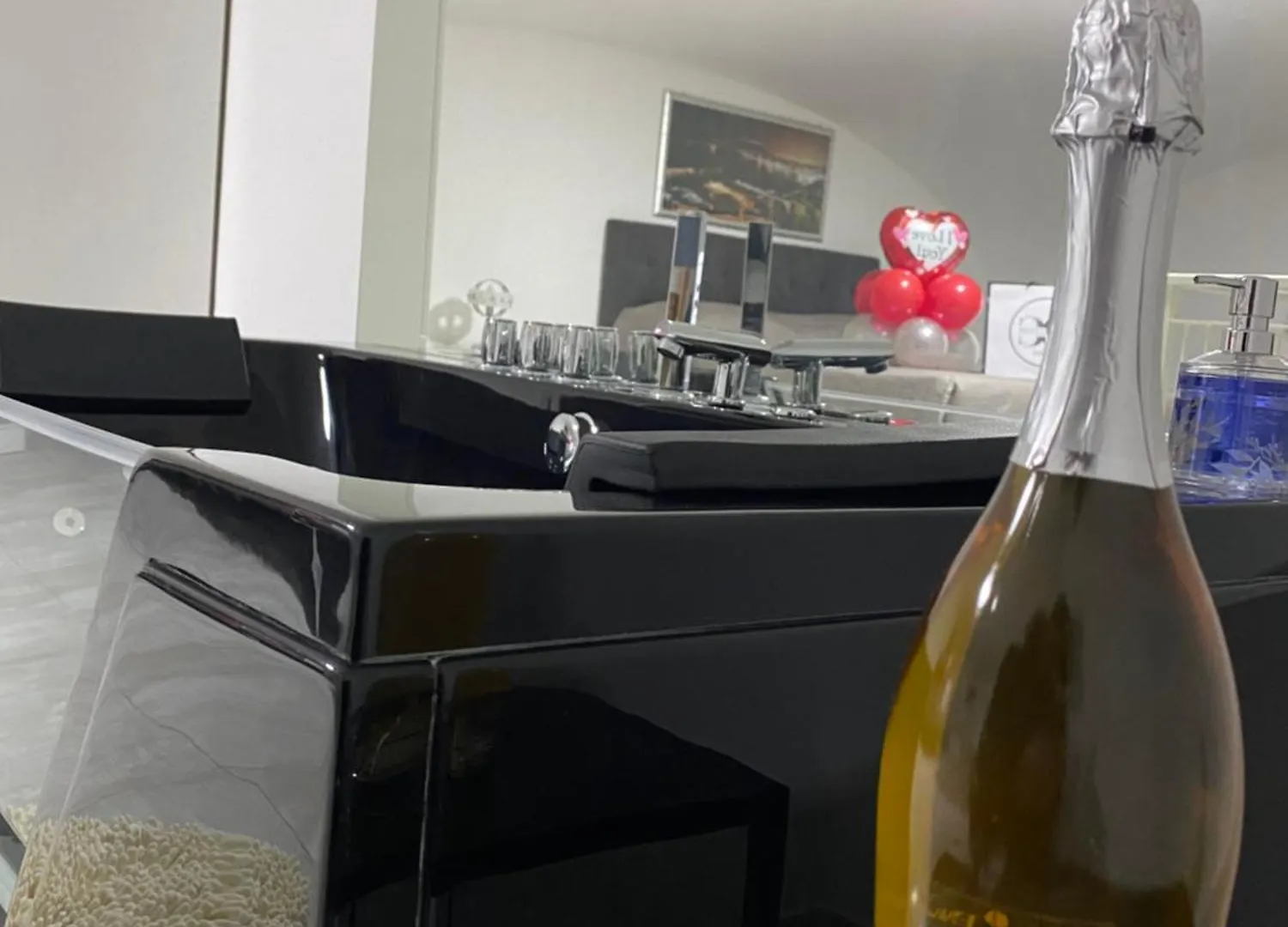 Holiday home Home Emotions Of Naples